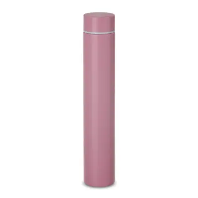 GARRAFA TÉRMICA INOX 275ML