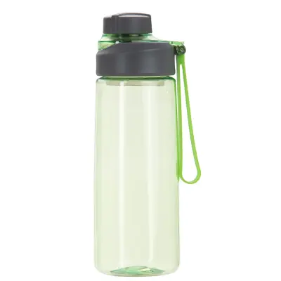 SQUEEZE PLÁSTICA 700ML