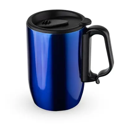 CANECA INOX PAREDE DUPLA 350ML | Canecas — Bella Criativa