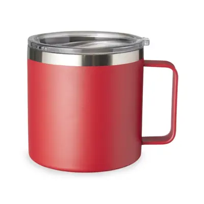 CANECA TÉRMICA 450ML | Canecas — Bella Criativa