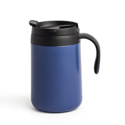 CANECA TÉRMICA 500ML | Canecas — Bella Criativa