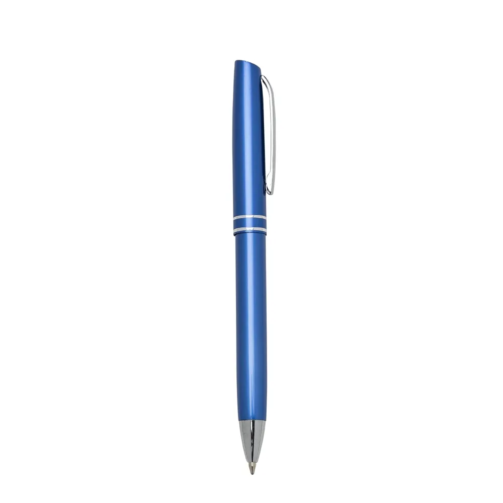 CANETA SEMIMETAL