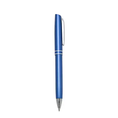 CANETA SEMIMETAL | Canetas — Bella Criativa
